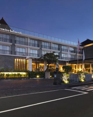 Swiss-Belhotel Tuban Bali