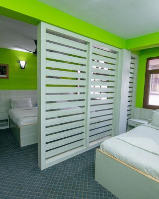 Hotel Pomelo House