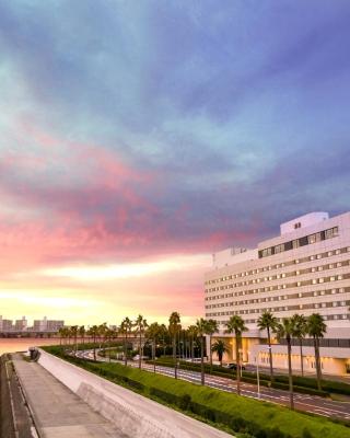 Tokyo Bay Maihama Hotel First Resort