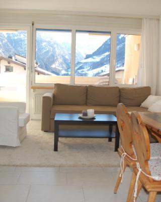 Quadern Apartmenthaus B204