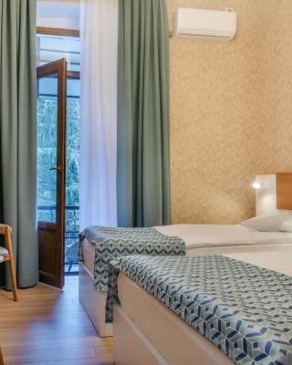 MY HOTEL