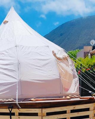 Totoralillo Glamping