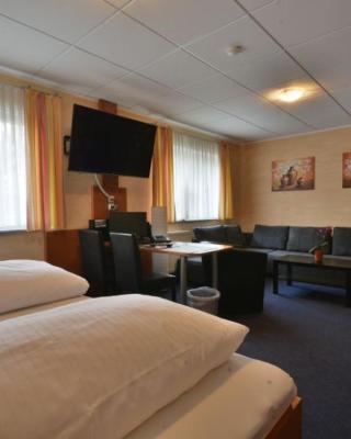 Hotel Nord