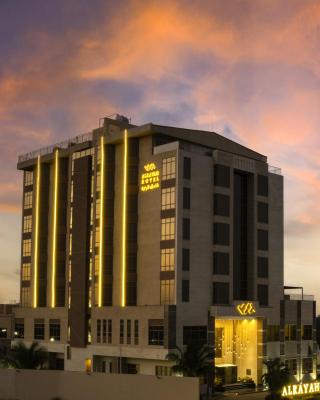 AlRayah Hotel