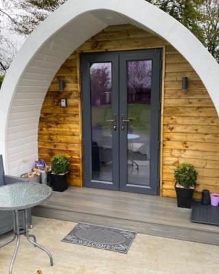 Bonnyview Glamping