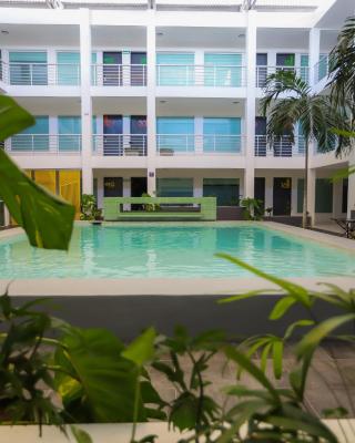 TRYP by Wyndham Chetumal