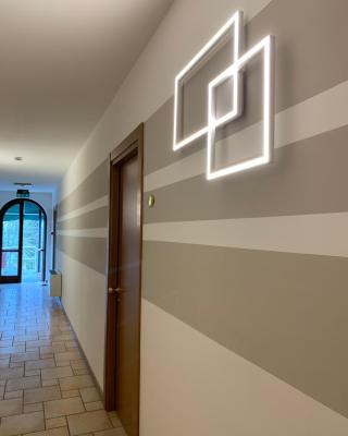 Hotel Lory Ficarolo
