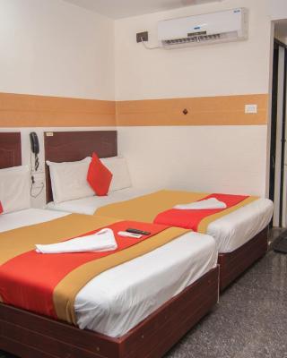 HOTEL BOOPATHI Madurai