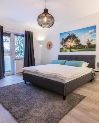 Q-FLATS Bochum-Hamme - verkehrsgünstig und komfortabel