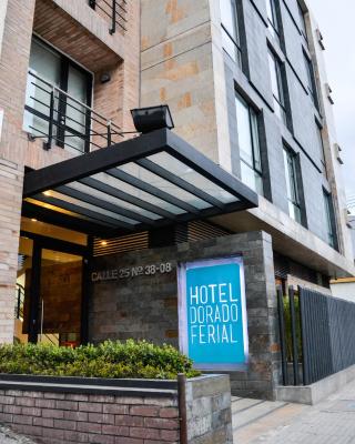 Hotel Dorado Ferial
