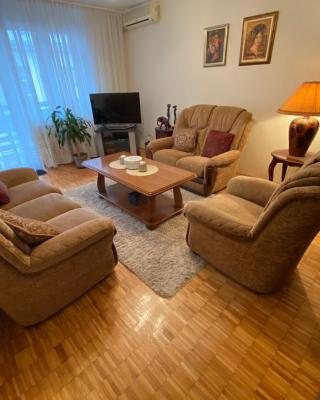 Moment Apartman Vrsac