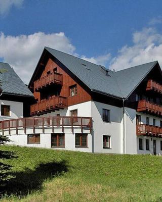 Apartmán Mila Eterna II