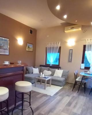 Guest house - studio apartman Marina