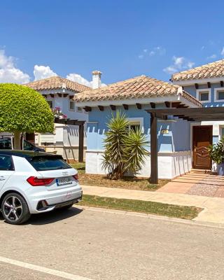 Mar Menor Villa