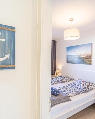Ferienwohnungen im Haus Strandburg Grömitz