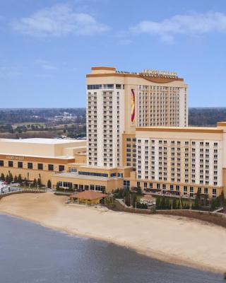 Golden Nugget Lake Charles