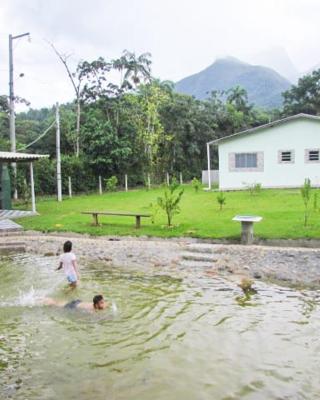 Chácara Rio Cachoeira