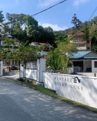 Vintage Guesthouse