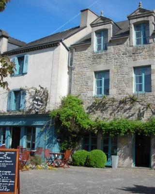 Auberge Bretonne