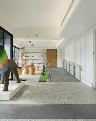 Papersun Hotel