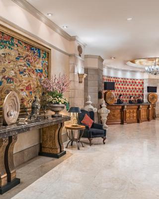 Makati Palace Hotel