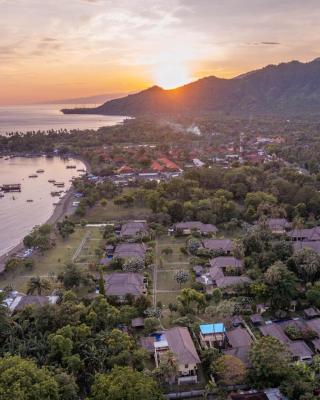 Amertha Bali Villas