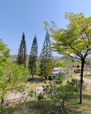 Baan Suan Plearndara Homestay