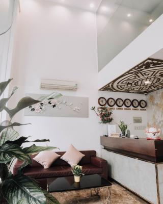 Song Hưng Hotel & Serviced Apartments - Căn hộ Dịch vụ & Khách sạn