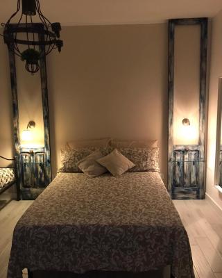 Casa Daflanna in Salento - Libeccio (monolocale)