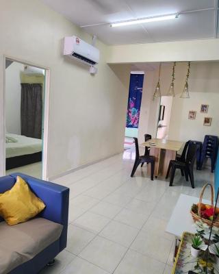 Guest House at Johor Bahru