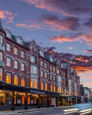 The Metropole Hotel Cork