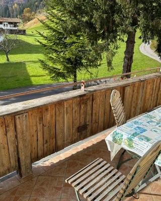 Alpenlodge, Ferienwohnung 11