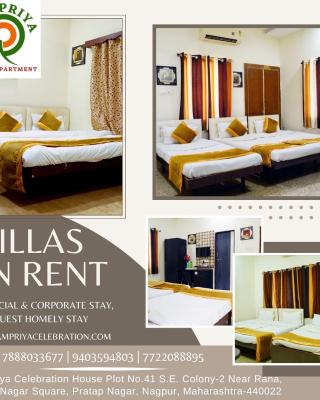 Rampriya Service Apartment