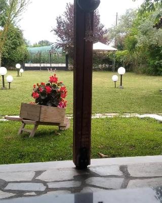 Sevi Platamon Home