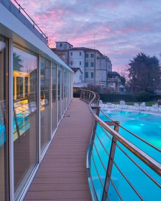 Terme Preistoriche Resort & Spa