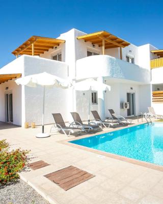 Rhodian Dunes Villas