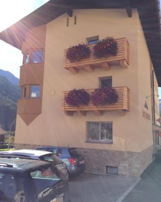 Harry´s Appartement