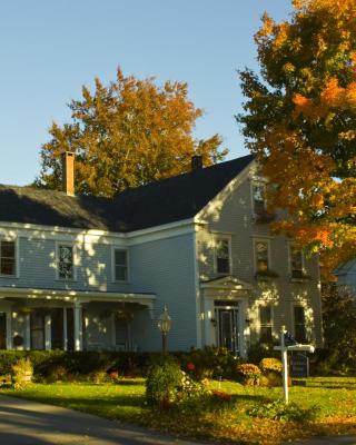 Camden Windward House