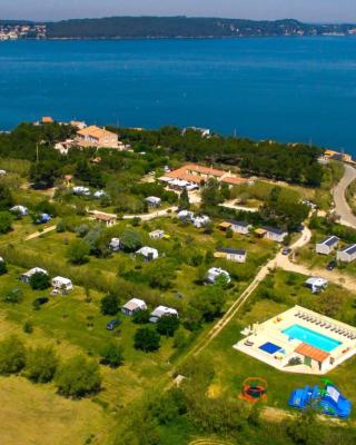 Camping Tikayan Félix de la Bastide