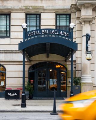 Hotel Belleclaire Central Park