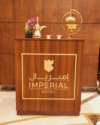 Imperial Hotel Riyadh