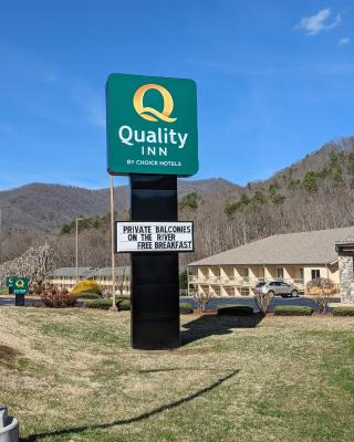 Quality Inn Cherokee