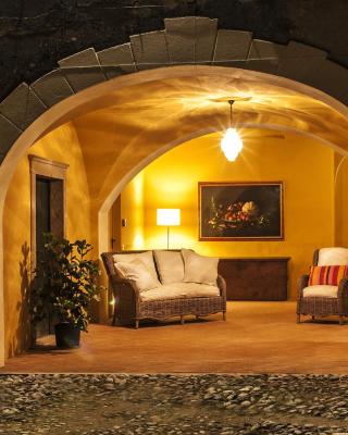 B&B Corte delle Muse