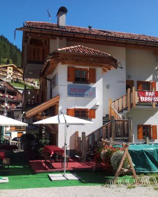 Chalet Heidi