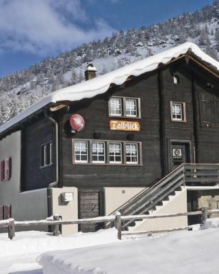 Chalet Talblick, alte Gasse 40