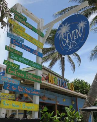 Seven Seas Resort Adults Only