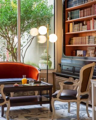 Best Western Saint-Louis - Grand Paris - Vincennes