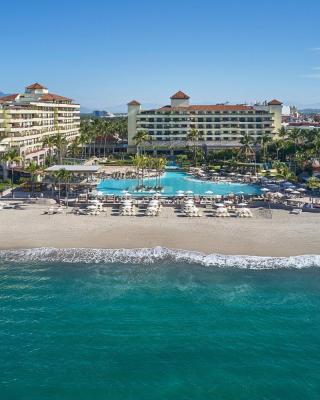 Marriott Puerto Vallarta Resort & Spa