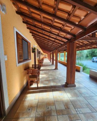 Pousada Sítio do Sossego