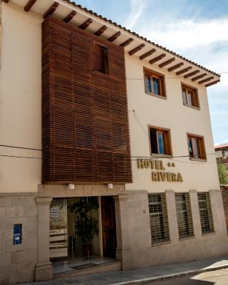 Hotel Rivera